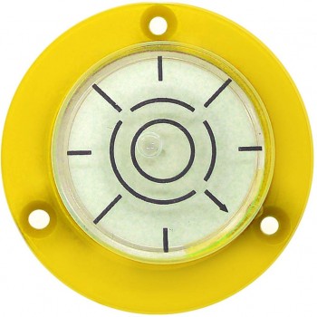 ROK Bull's Eye Level